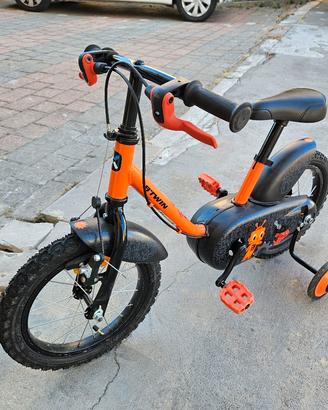Bici bambino BTWIN