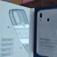 2 Cover (Samsung Galaxy A20e e iPhone 11)