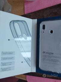 2 Cover (Samsung Galaxy A20e e iPhone 11)