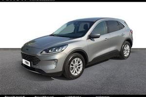 FORD Kuga 1.5 ecoblue Titanium 2wd 120cv