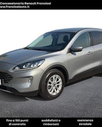 FORD Kuga 1.5 ecoblue Titanium 2wd 120cv