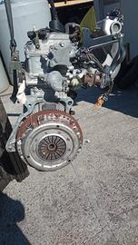 MOTORE SUZUKI VITARA 1,6 16V CODICE G16B KM 98000 