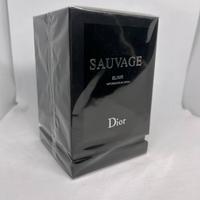 Dior Sauvage Elixir - Eau de Parfum Uomo 60ml