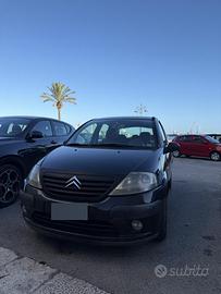 🚗 Citroën C3 – Economica e affidabile 🚗