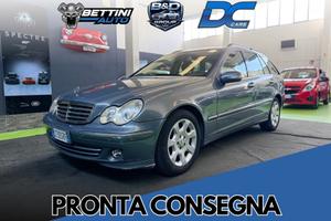 Mercedes-benz C 200 Kompressor TPS cat S.W. Elegan