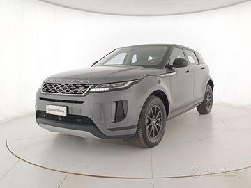 Land Rover Range Rover Evoque Evoque 2.0 i4 mhev S