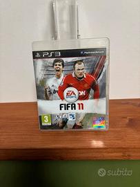 FIFA 11-13-14-17 PS3