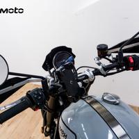 TRIUMPH SCRAMBLER 1200 X - 2025