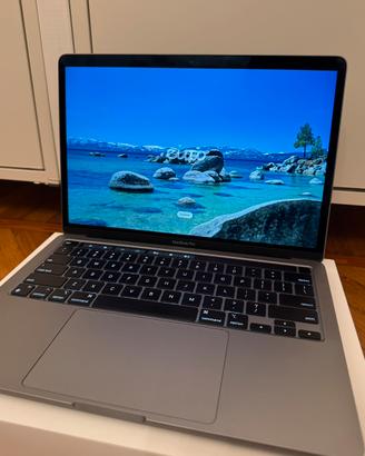 MacBook Pro 13 pollici (2022) chip Apple M2