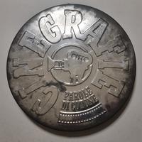 Cinegrafie - parole di cotone (t-shirt)