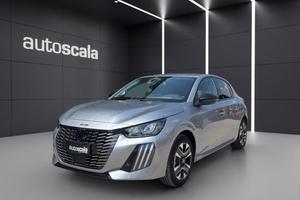 PEUGEOT 208 PureTech 100 S&S 5 porte Allure