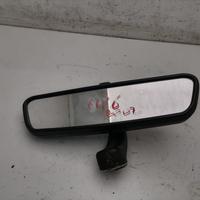 SPECCHIETTO RETROVISORE INTERNO BMW Serie 3 E46 Be