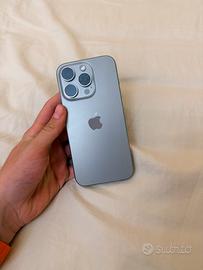 Iphone 15 pro 128 GB