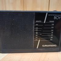 Radio Grundig