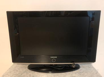 TV Samsung 26” Pollici Mod. LE26S81B