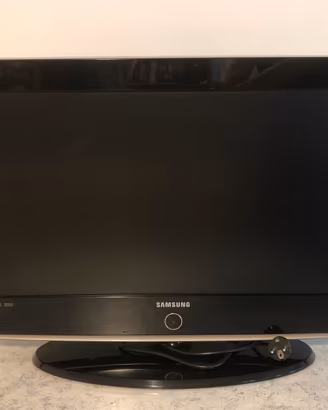 TV Samsung 26” Pollici Mod. LE26S81B