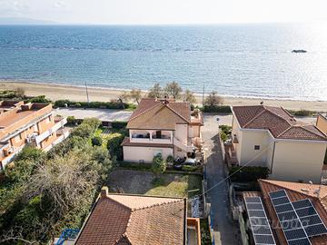 V238 a pratoranieri splendida villa indipendente