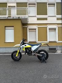 husqvarna tc 125