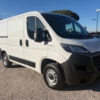 Fiat Ducato LH1 2.3 mjt