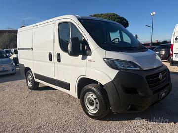 Fiat Ducato LH1 2.3 mjt