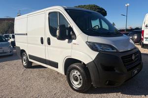 Fiat Ducato LH1 2.3 mjt
