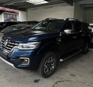 Ricambi per Renault Alaskan anno 2020 2021 2022 DI