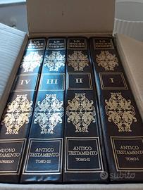 La Sacra Bibbia - Fratelli Spada