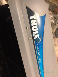 Mod Thule Ocean 780