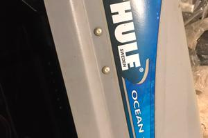 Mod Thule Ocean 780