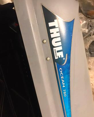 Mod Thule Ocean 780