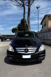 Mercedes classe B 200 Cdi