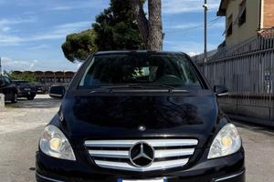 Mercedes classe B 200 Cdi