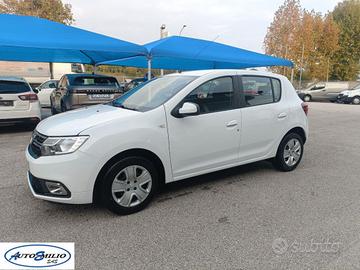 DACIA Sandero 1.5 Blue dCi 8V 75CV Start&Stop Co