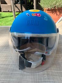 CGM Casco young YM 51-52 cm