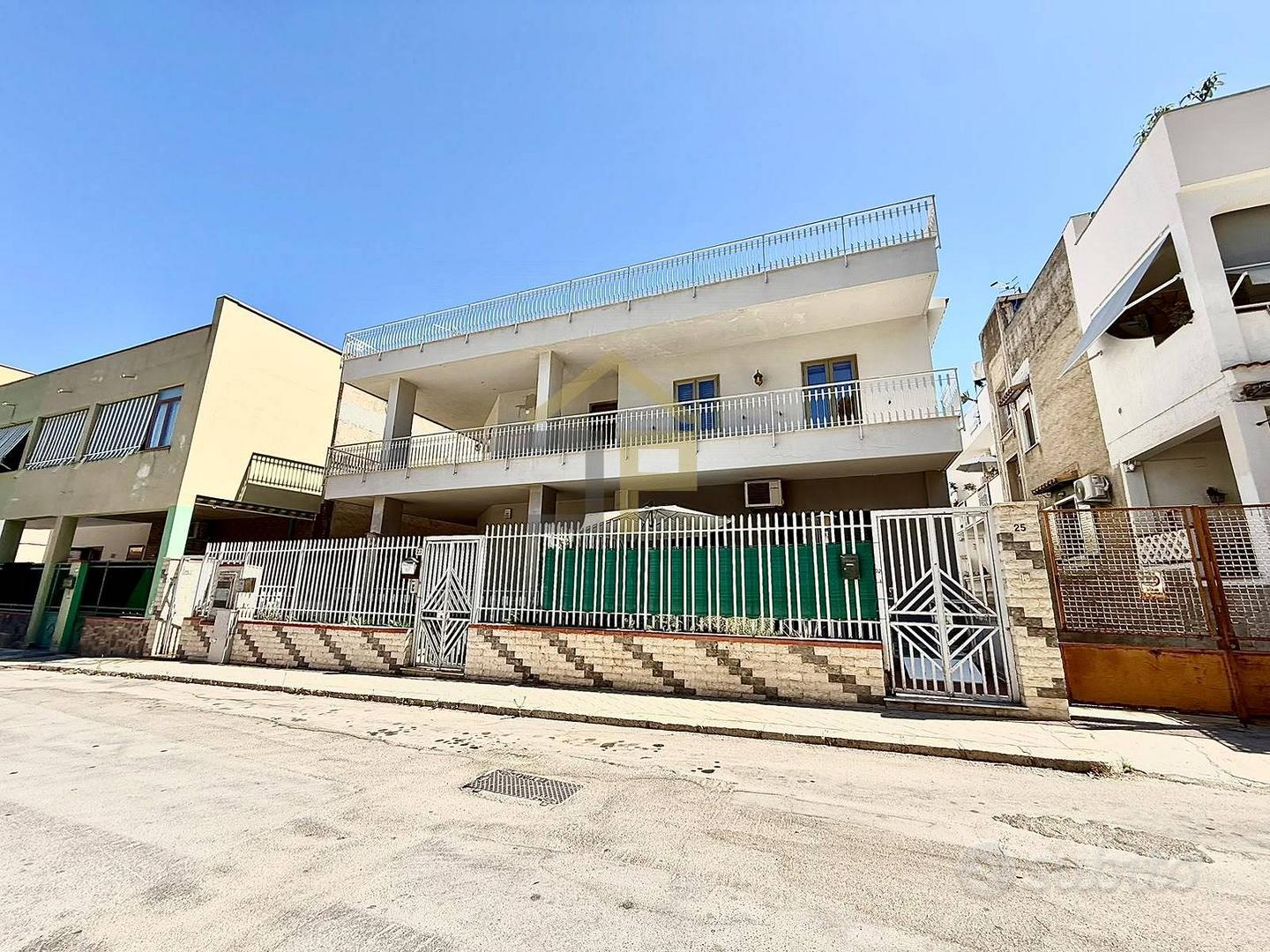Appartamento – Isola delle Femmine, Palermo - Vista 3