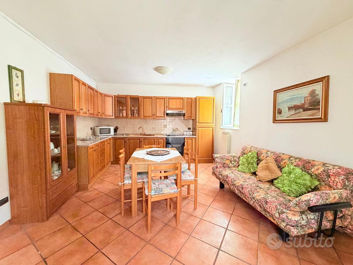 Appartamento – Taggia, Provincia di Imperia - Vista 5
