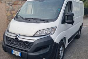 Citroen Jumper 28 BlueHDi 120 S&S PC-TN Furgone