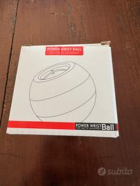 Wrist Ball pro