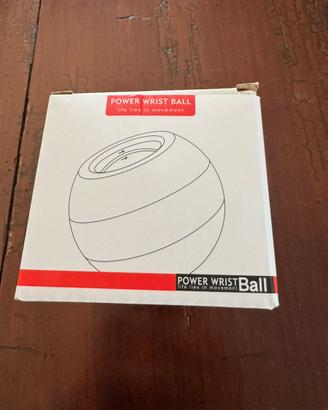 Wrist Ball pro