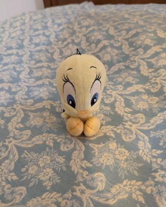 Peluche Titti