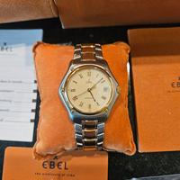 Ebel 1911 