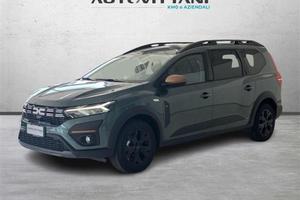 DACIA Jogger 1.6 hybrid Extreme 140cv