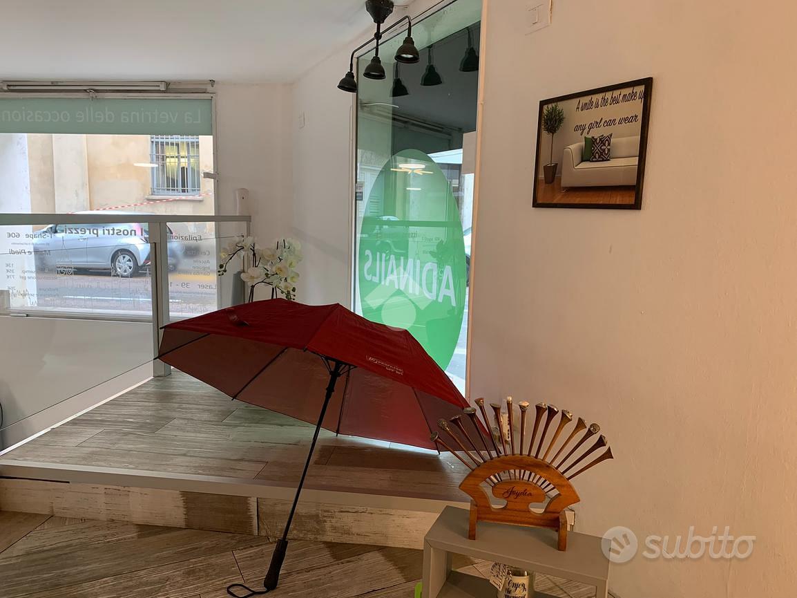 NEGOZIO A MILANO - Vista 4