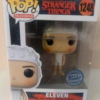 FUNKO POP -STRANGER THINGS -Eleven