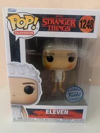 FUNKO POP -STRANGER THINGS -Eleven