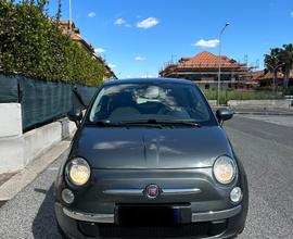 Fiat 500 1.2 POP - GPL E BENZINA
