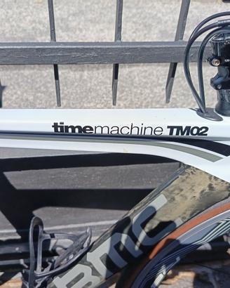 BICI BMC triathlon