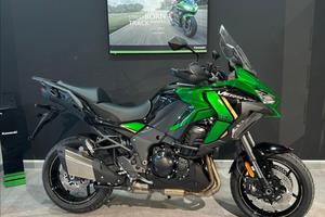 KAWASAKI Versys 1100 SE Abs