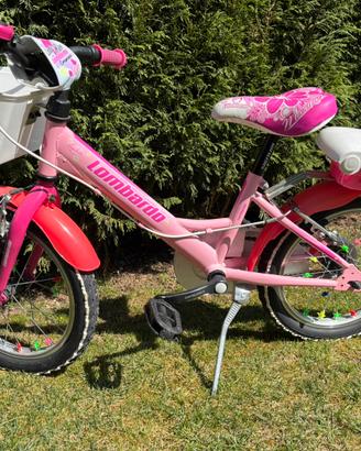 Bicicletta
