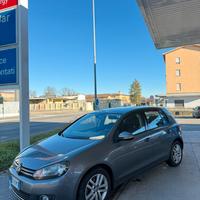 VW Golf 6 1.4 TSI DSG Automatico – 2010